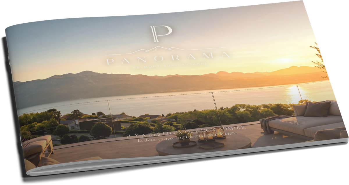 Brochure Panorama